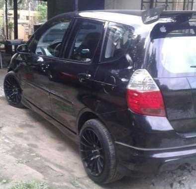 Honda Jazz idsi 1.3 2007 manual for sale