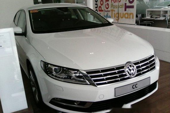 Volkswagen CC 2018 for sale