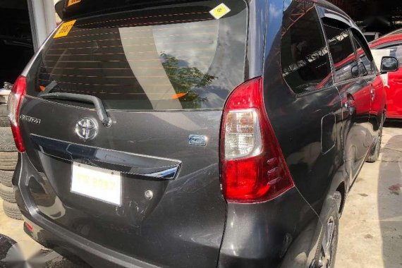 2016 Toyota Avanza 1.5 G Automatic for sale