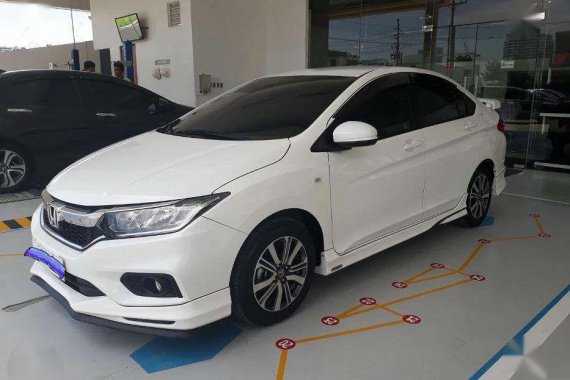 Honda City 2018 E-CVT AT RUSH SALE