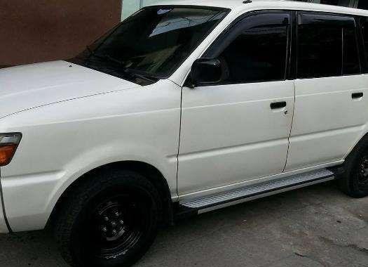 Toyota Revo GL 99model Diesel for sale