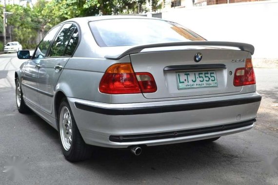 2000 BMW 3 Series for sale