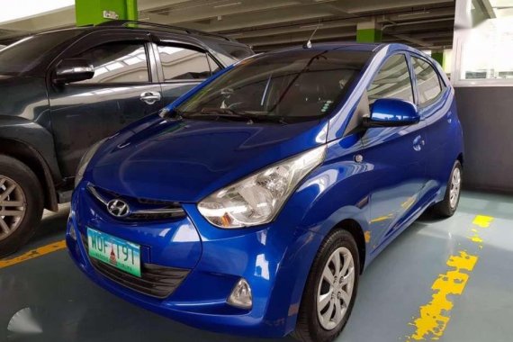 Hyundai Eon 2014 for sale