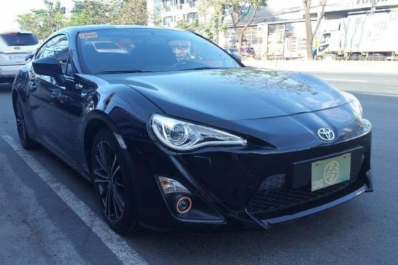 2015 Toyota 86 Matic RARE CARS for sale