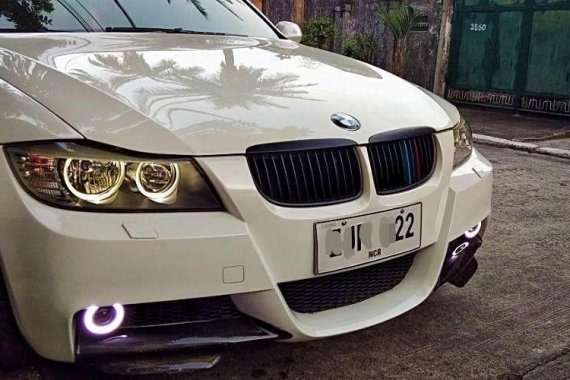 BMW e90 320i 2008 for sale