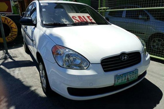 Hyundai Accent 2011 for sale