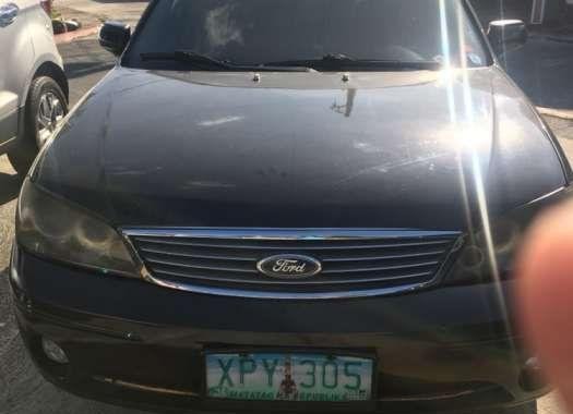 For sale Ford Lynx 2004 model