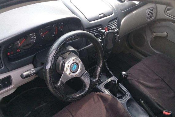 2003 1.3 Nissan Sentra GX for sale