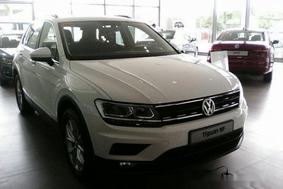 Volkswagen Tiguan 2017 for sale