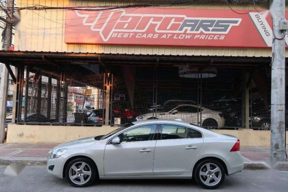 2011 VOLVO S60 T4 Turbo for sale