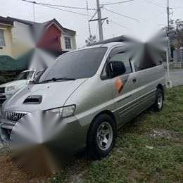 1999 Hyundai Starex Turbo Intercooler for sale