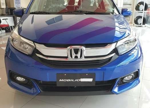 2018 Honda Mobilio for sale