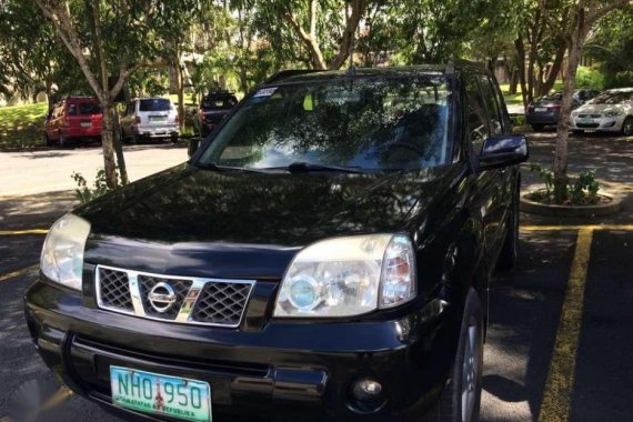 Nissan X-trail 2009 for sale