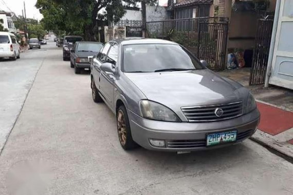 RUSH SALE!! 2007 Nissan Sentra GS M/T