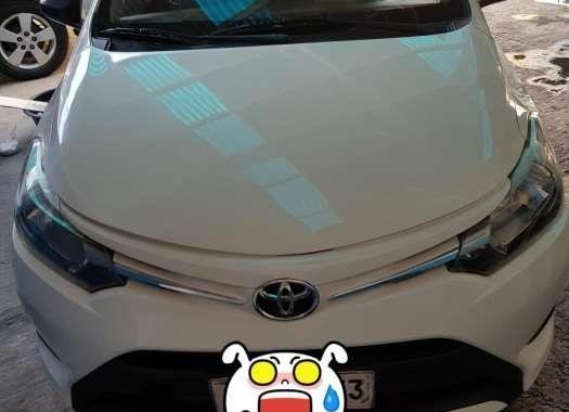 Toyota Vios J 2015 orig paint for sale