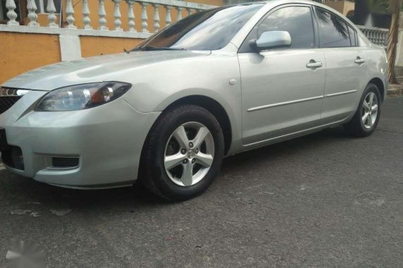 Mazda 3 2009 AT SEDAN for sale