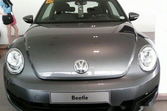 Volkswagen Beetle 2017 for sale