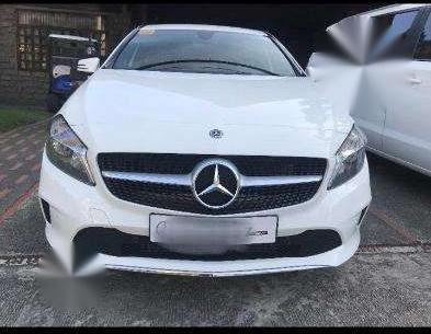 2018 Mercedes Benz A 180 Urban for sale