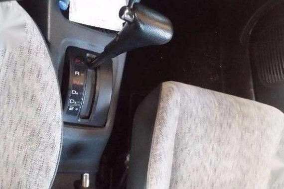 Rush sale Honda City exi 1997 model