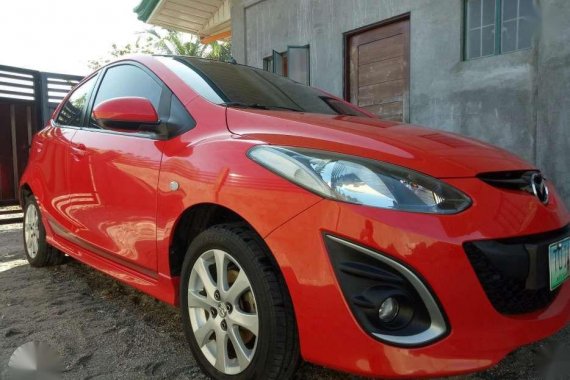 Rush Sale!!! Mazda 2 2011 for sale