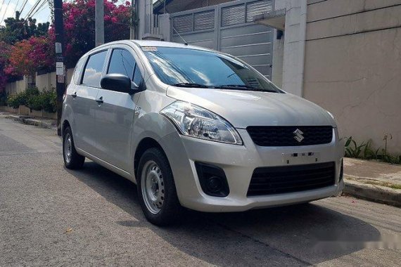 Well-maintained Suzuki Ertiga 2016 for sale