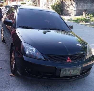 2009 Mitsubishi Lancer GLS for sale