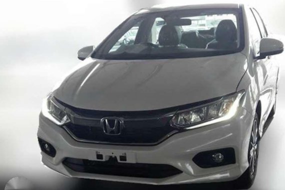 Honda Cars 2018 City, Brio, Brio Amaze, BR-V, Mobilio for slae