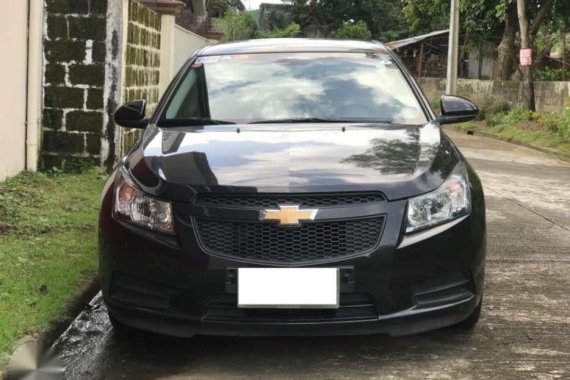 2014 Chevrolet Cruze for sale