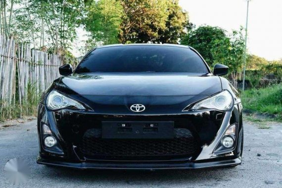 2014 Toyota 86 Fresh for sale