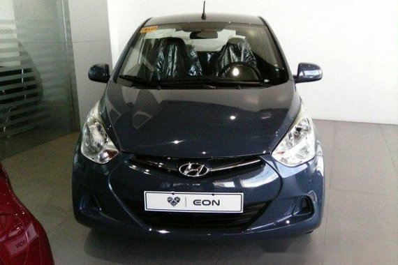 Brand new Hyundai Eon 2017 for sale