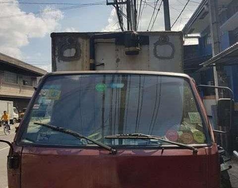 ISUZU ELF 4BE1 EAGLE ENGINE Local unit 1996 model for sale