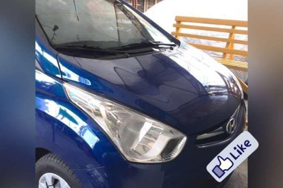 Hyundai EON GLS (2015) for sale