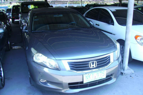  Honda Accord 2008 Year 400K for sale