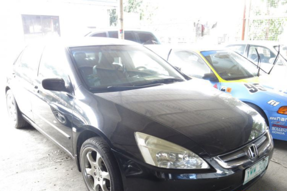  Honda Accord 2004 Year 400K for sale