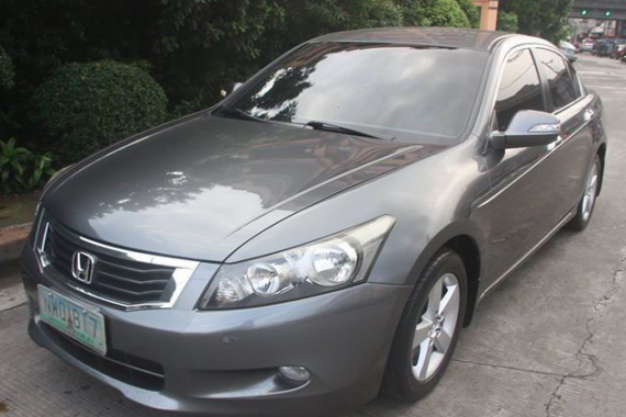  Honda Accord 2009 Year 500K for sale