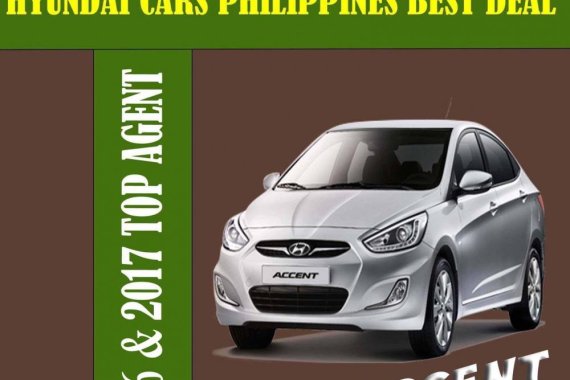 2018 Brandnew Hyundai Accent 1.4 manual for sale