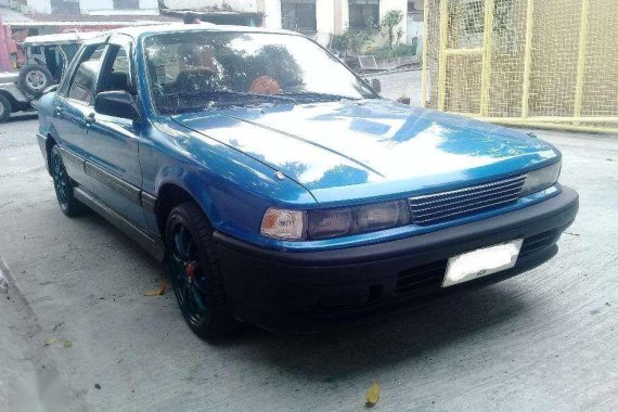 Mitsubishi Galant for sale