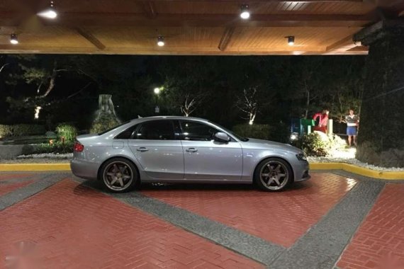 2010 Audi A4 tfsi turbo for sale