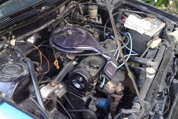 Toyota Corolla xl 91 model for sale