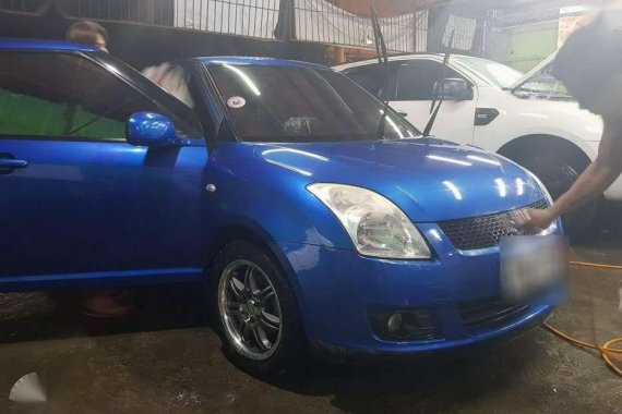 FOR SALE: 2009 Suzuki Swift