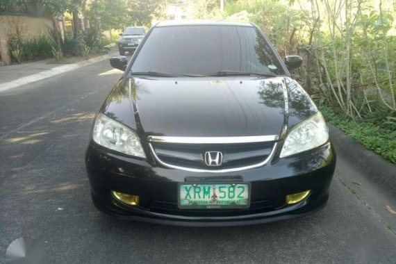 For sale Honda Civic 2005