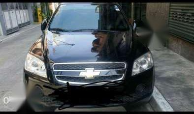 Original Chevrolet Captiva 2010 diesel for sale