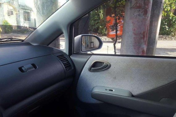 For sale Honda City iDsi 2004