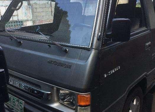 For Sale : Mitsubishi L300