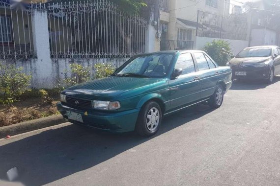 1996 Nissan Sentra ps for sale