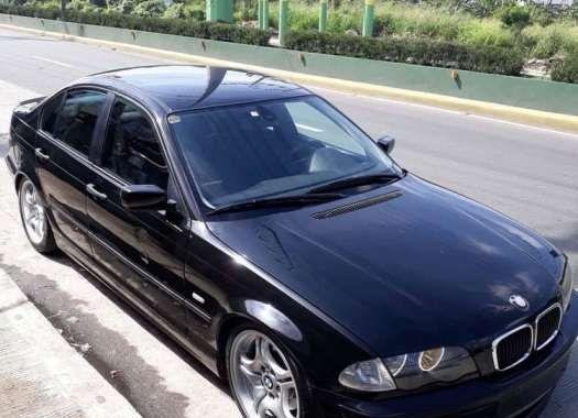 For sale/swap Bmw 316i 1999