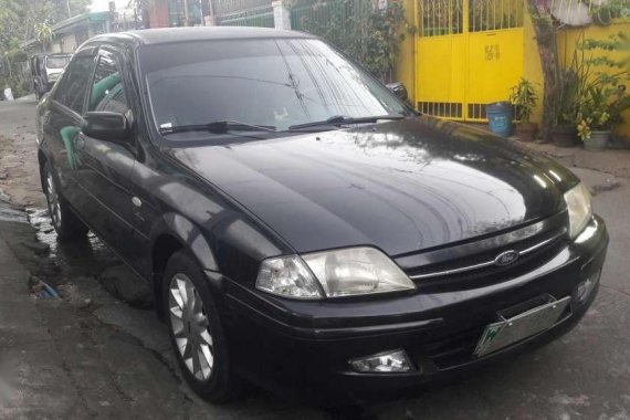 Ford Lynx Ghia 2001 MT 140000 for sale