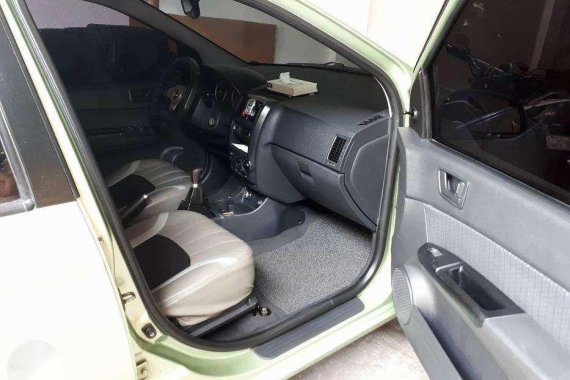Hyundai Getz 2007 MT for sale