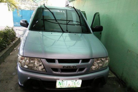 Good as new Isuzu Crosswind 2009 for sale