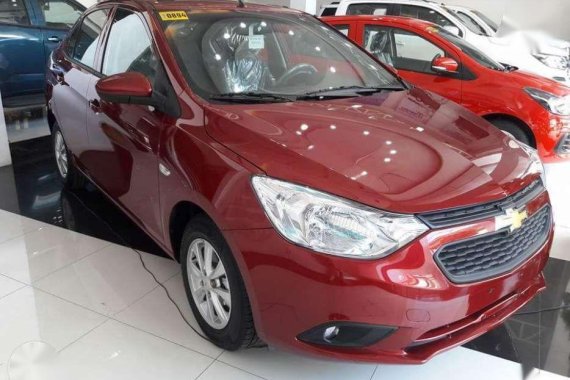 Chevrolet SAIL (sedan) 2018 for sale